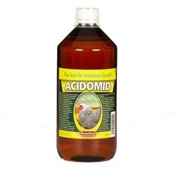 Acidomid D 1L