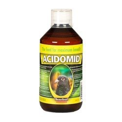 Acidomid H 0,5L