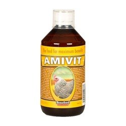 Amivit D 0,5L