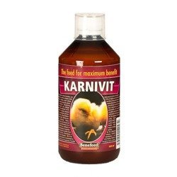 Karnivit D 0,5L
