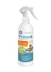 Prince antybakteryjny czyszczenie kuwet płyn 250ml