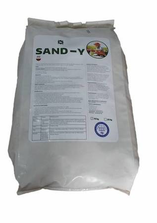 SAND - Y 10kg proszek do dezynfekcji